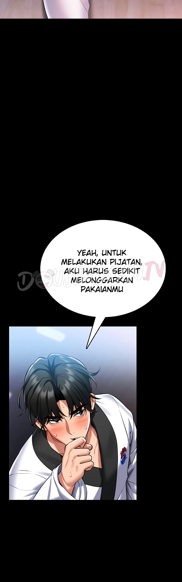 I Will Teach You Self Defense - Page 78